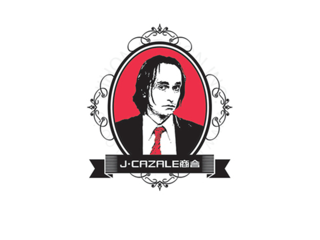J CAZALE�����̎ʐ^1