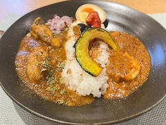 �X�p�C�X�J���[�����̎ʐ^1