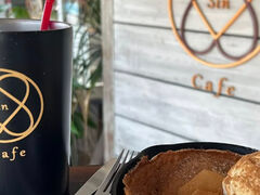 Sin cafe �V���J�t�F�̎ʐ^1