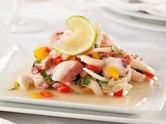 CHACRA Y MAR �`���N���C�}�[���̎ʐ^1