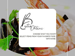 Bistro Ohtani rXgII^j̎ʐ^1