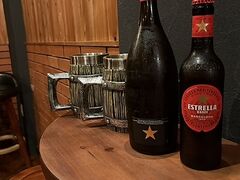 El Bacchus �G���o�b�J�X�̎ʐ^1