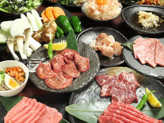 焼肉居酒屋 縁の蔵の写真1