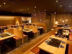 どてっぱん 石山駅前店の写真1