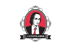 J CAZALE�����̎ʐ^1