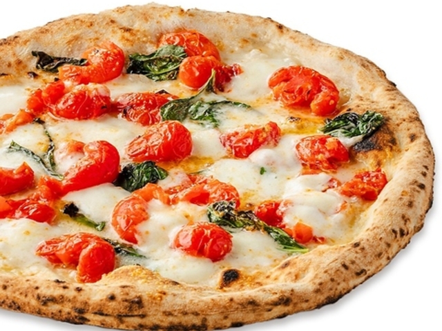 The TRATTORIA SALVATORE CAFE BASEGATE���l�֓��̎ʐ^1