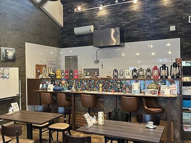 Cafe�A�~�[�̎ʐ^1