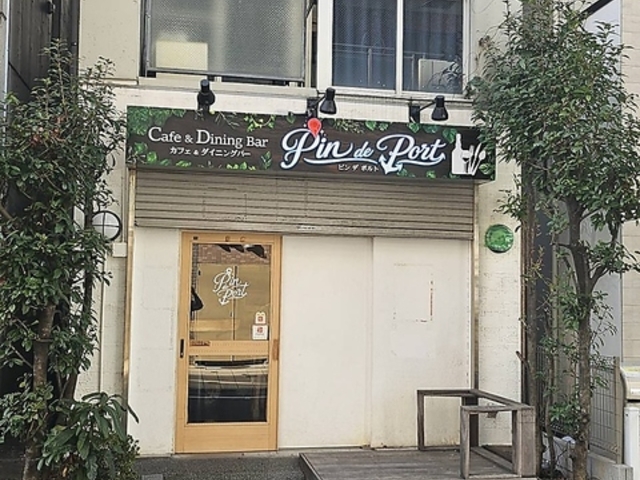 Pin de Port�̎ʐ^1