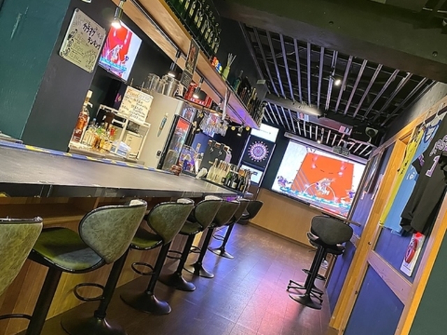 SportsBar3P/Cafe�RP�̎ʐ^1