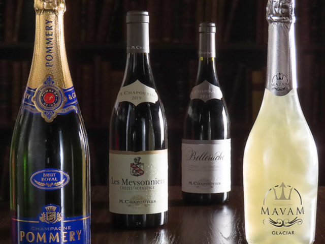 Yoi Dining milliot�̎ʐ^1