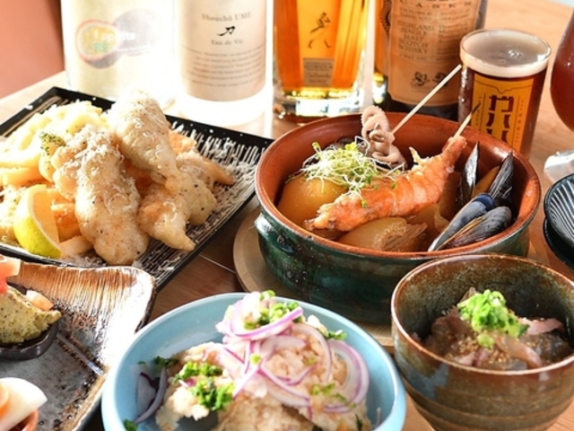 �N���t�g�r�[��������GAHAHOUSE�̎ʐ^1