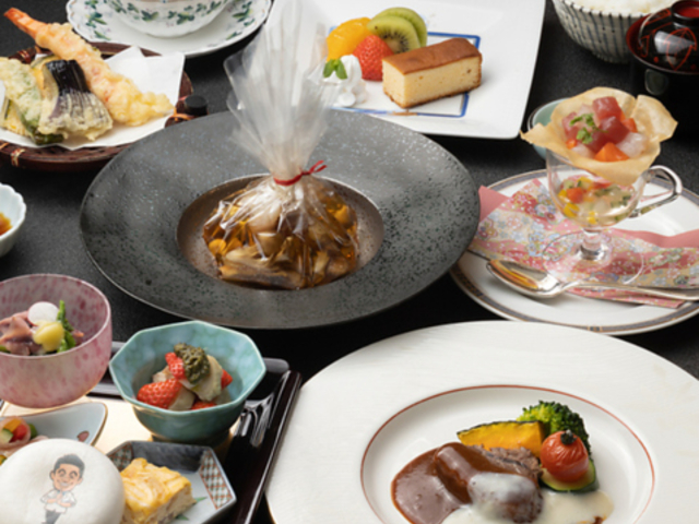 �_�˖k��_�C�j���ONinNin�̎ʐ^1