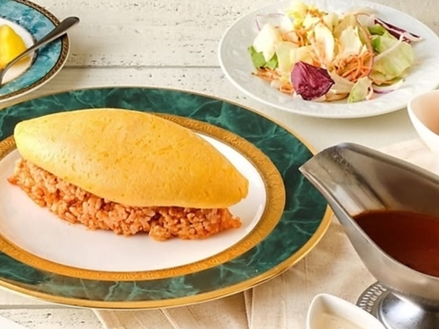 �Ƃ�[�藑�̃I�����C�X���� ���R�鉺���X�̎ʐ^1