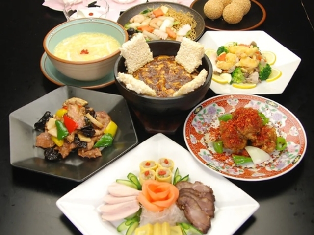 �`���C�i�_�C�j���O��V�̎ʐ^1