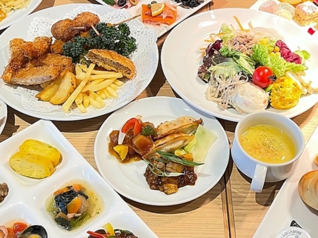 ���u�}�b�N�X�������܃R�X���^���[�z�e���̎ʐ^1