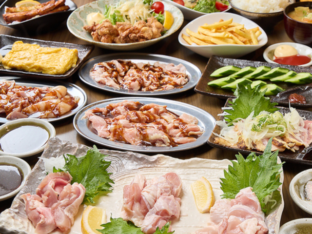 �Ƃ肢�� �����X�̎ʐ^1