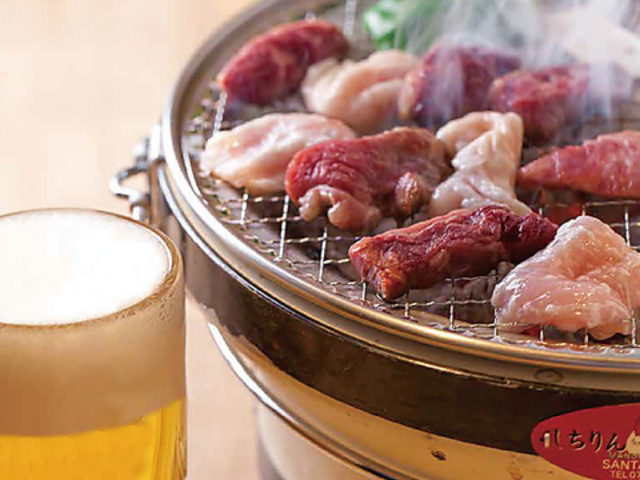 �z���������� �ՔT�� �{�X�̎ʐ^1