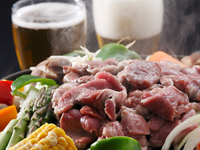 �W���M�X�J����̎ʐ^1