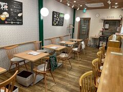 SANIN SHOKUDOUの写真1