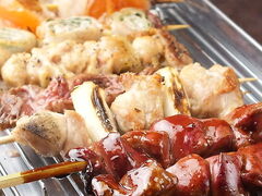 やきとり にしだ場 東小金井店の写真1