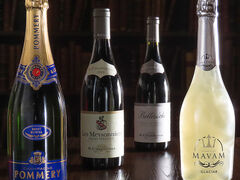 Yoi Dining milliot�̎ʐ^1