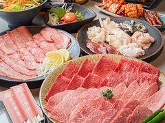 焼肉 起縁の写真1