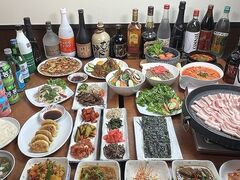 オリエンタルキッチン さくらの写真1