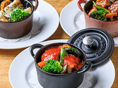 BISTRO NAMI�̎ʐ^1