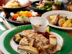 BISTRO NAMI�̎ʐ^1