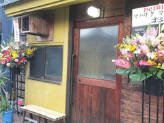 Livehouce�}�n���N�E�}�n���^�̎ʐ^1