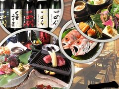 �L�x�ȓ��{���Ǝh�g�@�����_�C�j���O ��(�͂���)�@�l���w�O�X�̎ʐ^1