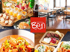 DINING Ben�̎ʐ^1
