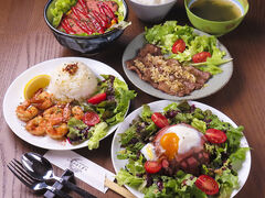 THE DAILY-�����̂͂��܂�-�̎ʐ^1