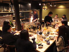 大人の隠れ家居酒屋 縁〜ゆかり〜 西新 藤崎店の写真1