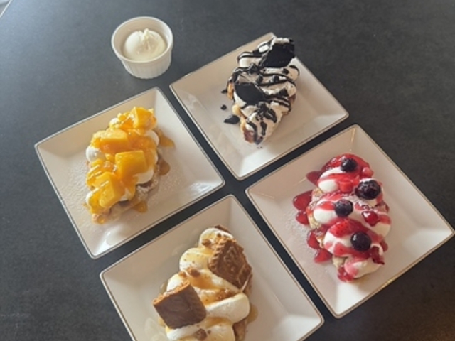 cafe&bar EN �G���̎ʐ^1