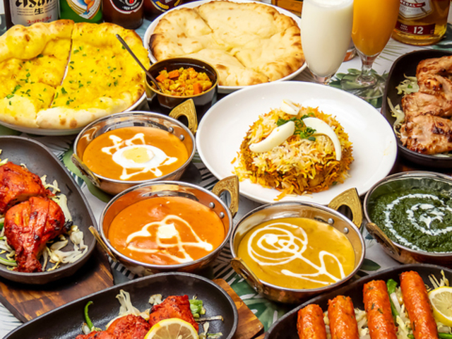 �|�J���J���[�n�E�X�A���h�n���[���t�[�h�̎ʐ^1