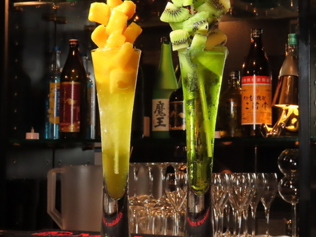 BAR FRIX S �o�[�t���b�N�X�̎ʐ^1