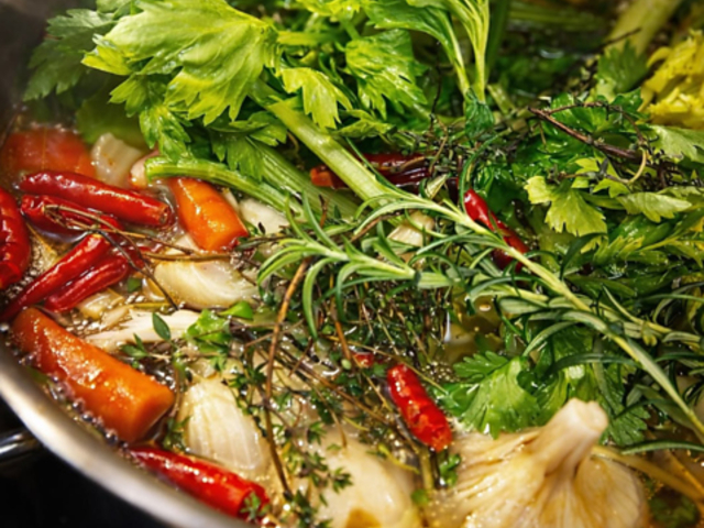 �p�X�^�H�� Tiger Pasta �^�C�K�[�p�X�^�̎ʐ^1