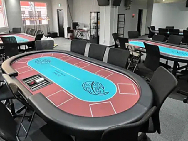 PokerRoom TENGIRI �e���M���̎ʐ^1