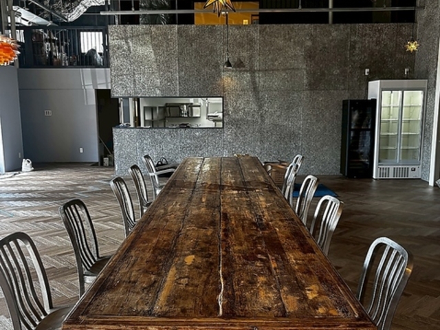 ORIKASH CAFE �I���J�b�V���J�t�F�̎ʐ^1