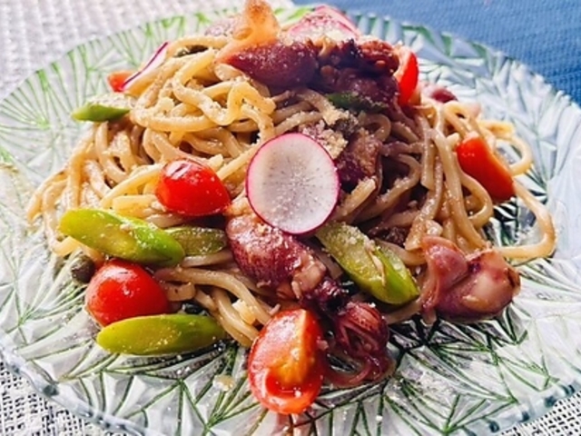 Kkitchen �A�����ɍ炭�̎ʐ^1