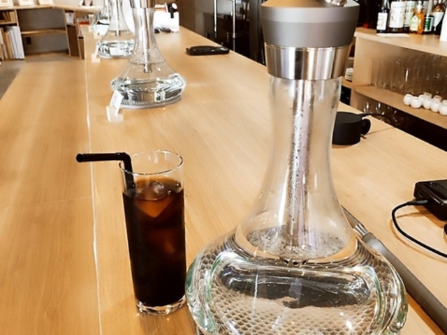 II PAUSE TOKYO ���r�p�E�[�g�[�L���[�̎ʐ^1