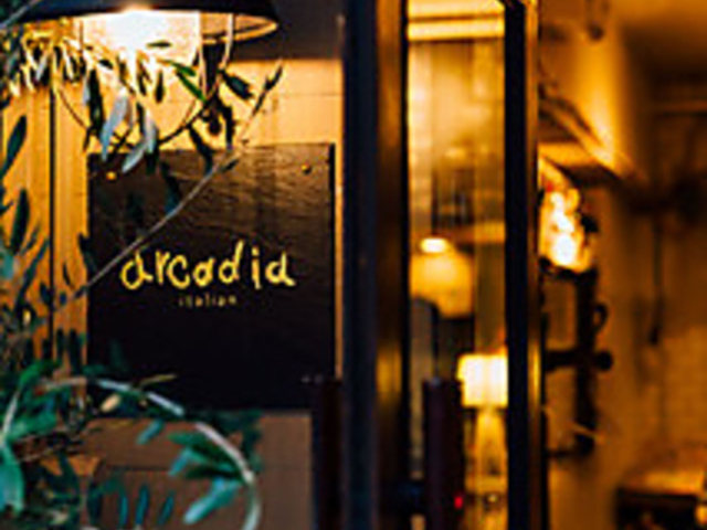 arcadia �A���J�f�B�A�̎ʐ^1