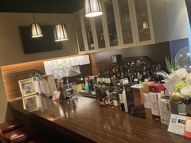 BAR MARAFUKU �o�[�}���t�N�̎ʐ^1