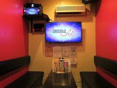 Karaoke Cloud9 �J���I�P �N���E�h�i�C���̎ʐ^1