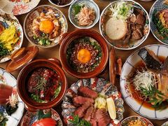 たん屋 囲 飯田橋本店の写真1