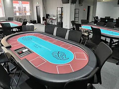 PokerRoom TENGIRI テンギリの写真1