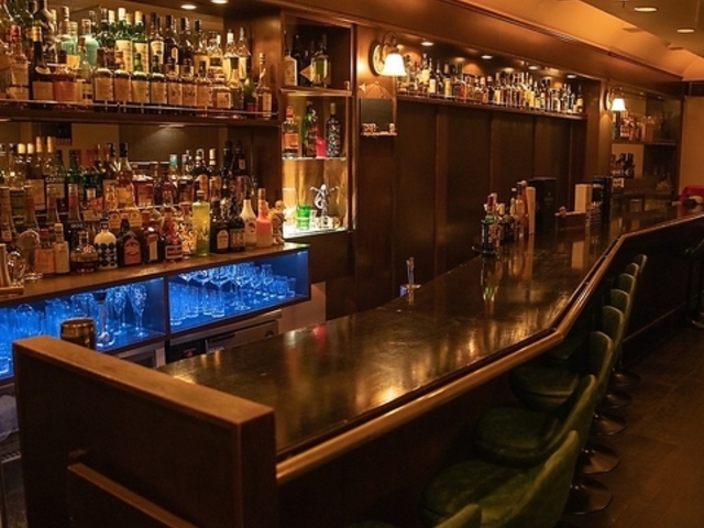 BAR QUALE�̎ʐ^1