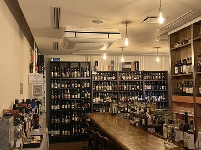 Whisky Place B.BREEZE�̎ʐ^1