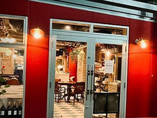 CAFE & BRASSERIE MASSE�̎ʐ^1